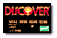 Discover logo